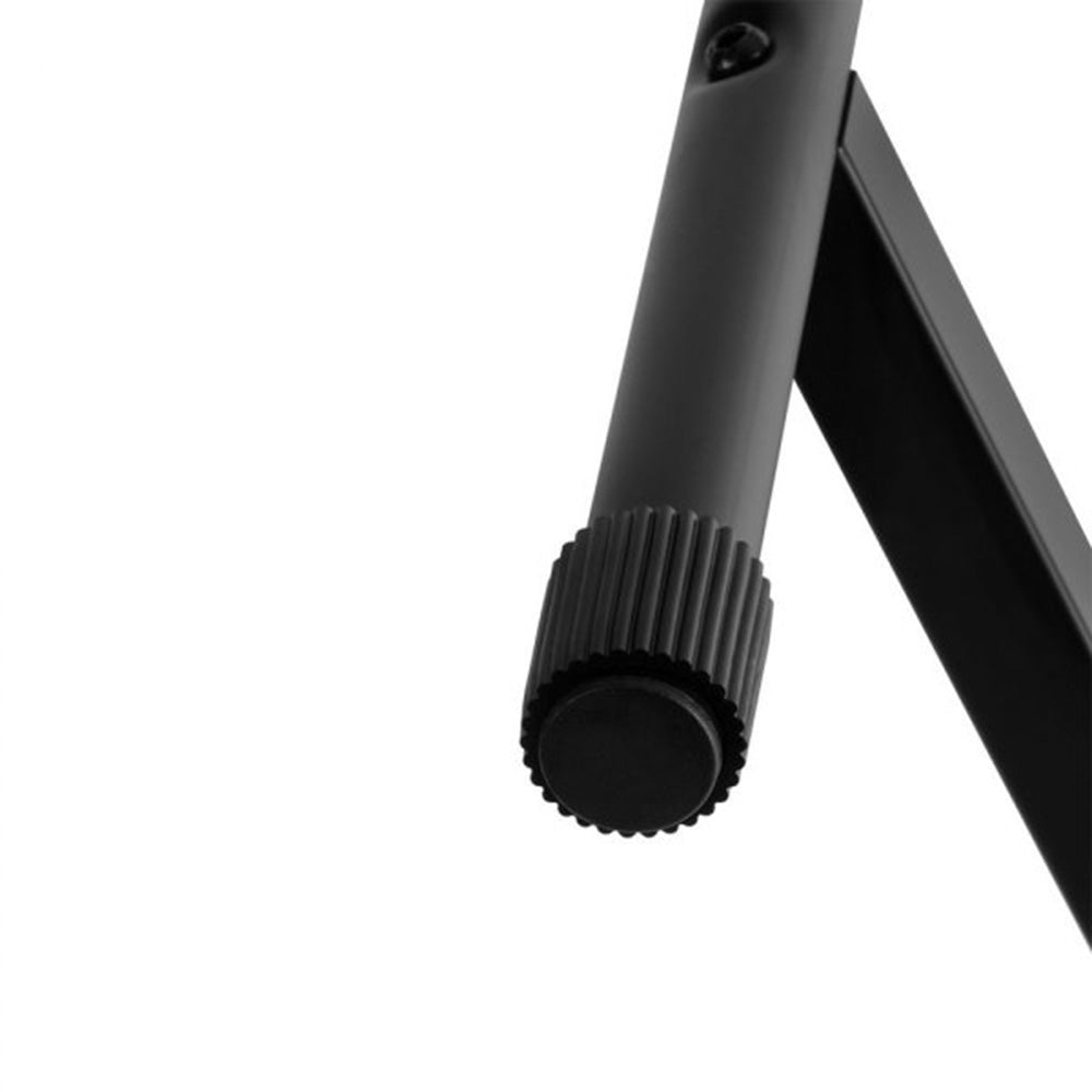 On Stage KS7190 Single-X Keyboard Stand-Musical Keyboard Stands-On Stage-Hermes Music