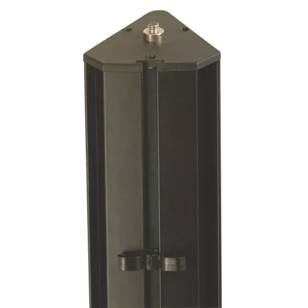 On Stage KS9102 Quantum Core Column Keyboard Stand-stand-On Stage-Hermes Music