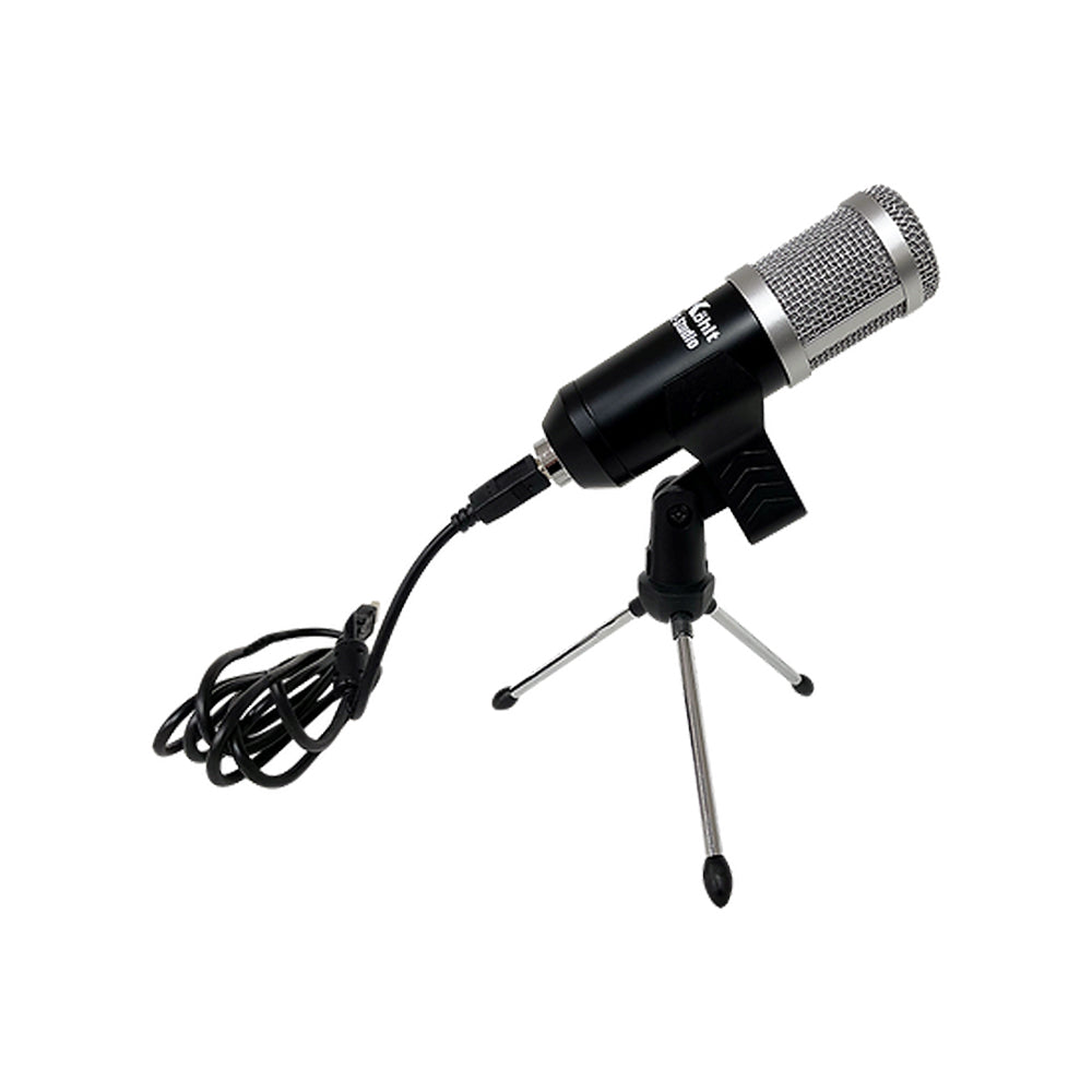 Kohlt USB Microphone Pack-microphone-Kohlt- Hermes Music