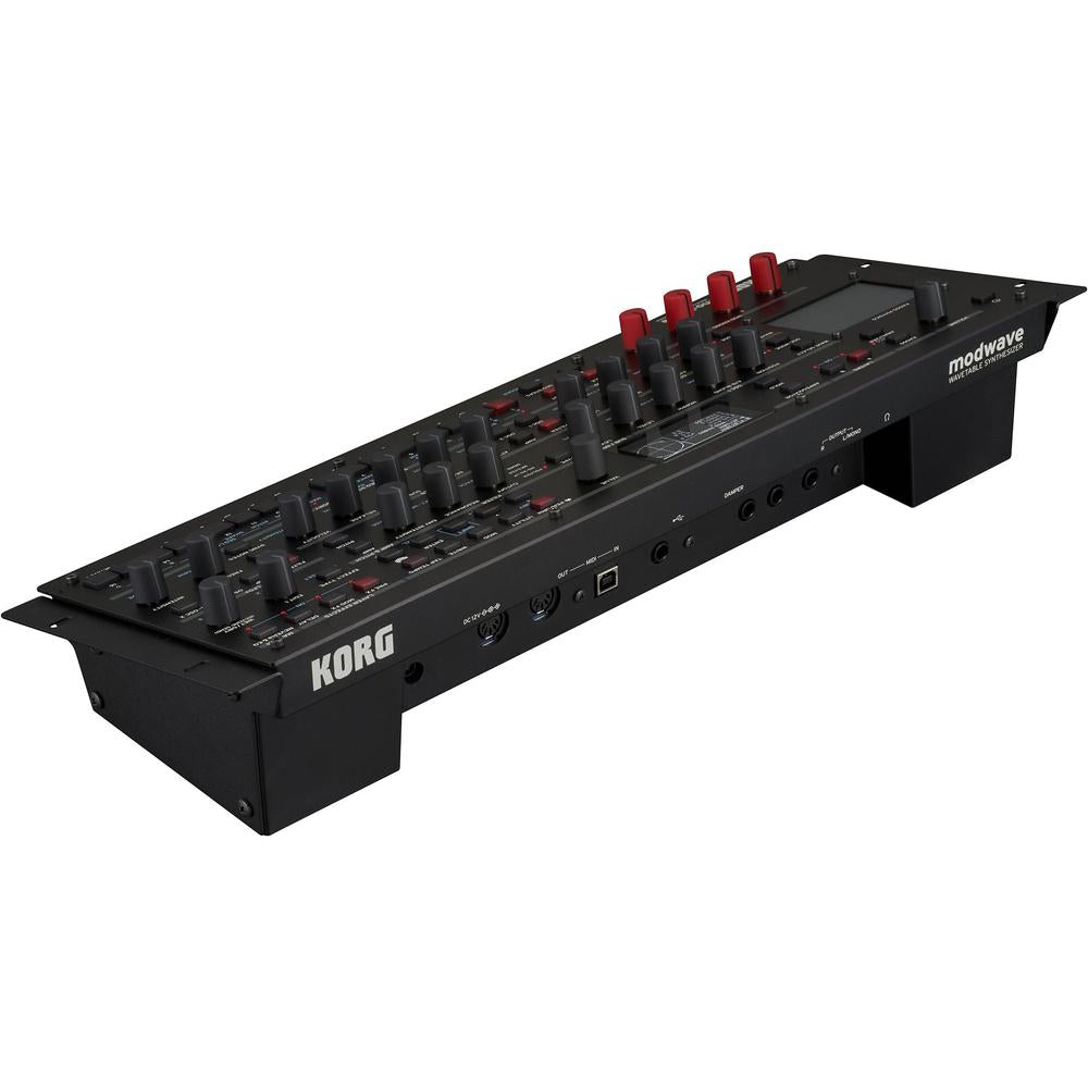 Korg Modwave Wavetable Synthesizer