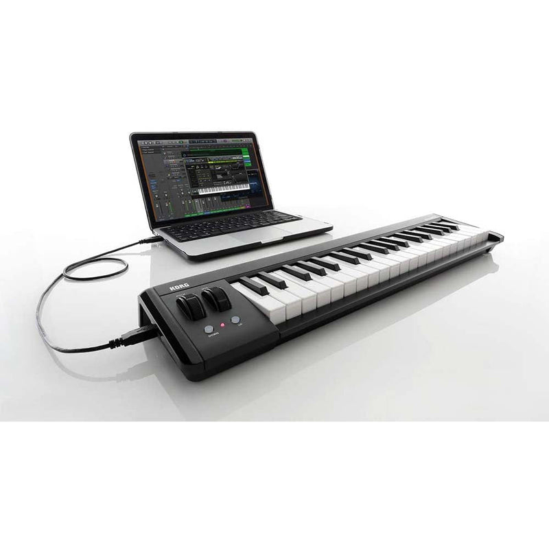 Korg microKEY-61 61-key Keyboard Controller