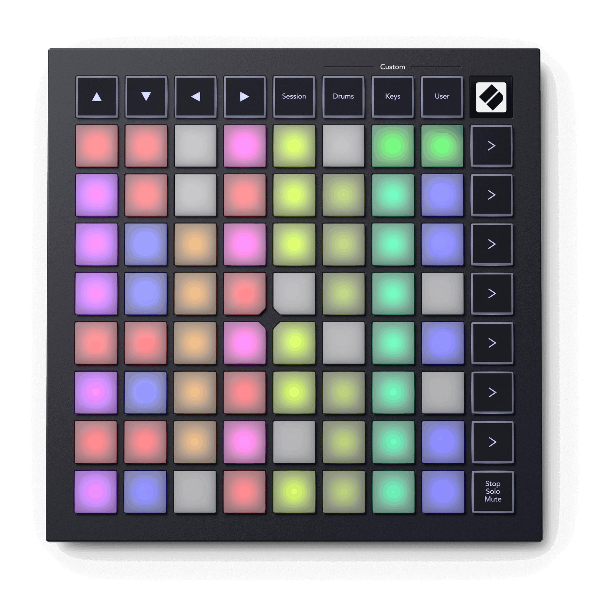Novation Launchpad Mini Mk3