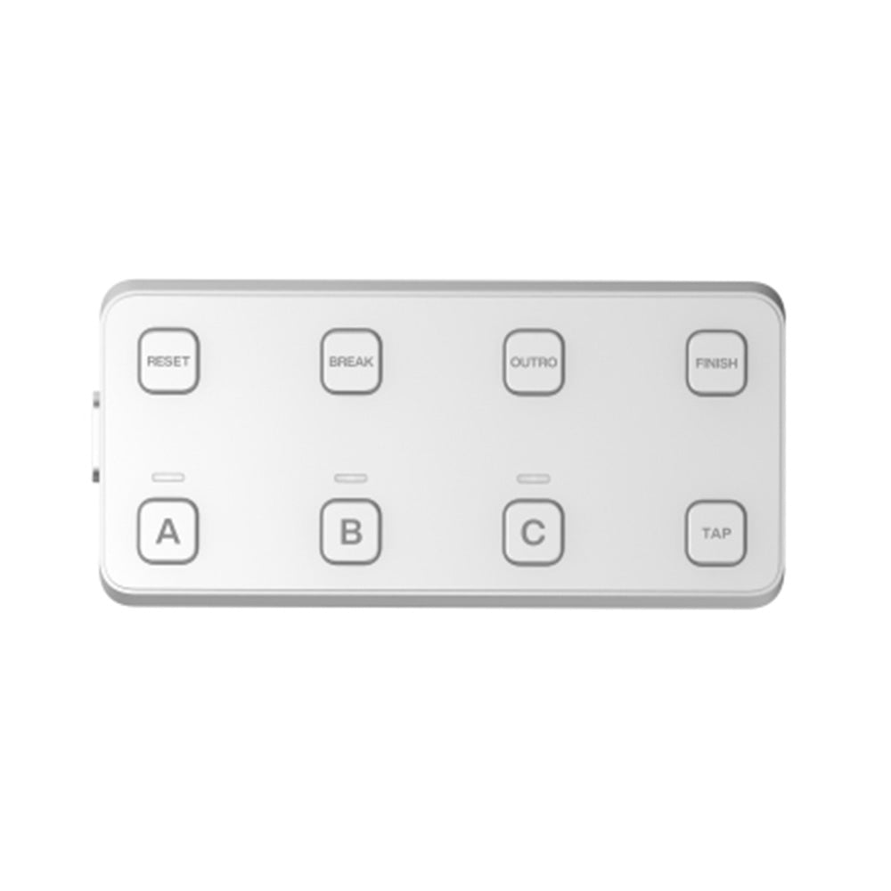 Lava Music LAVA Wireless LiveDrums Pedals-accessories-Lava Music-Hermes Music