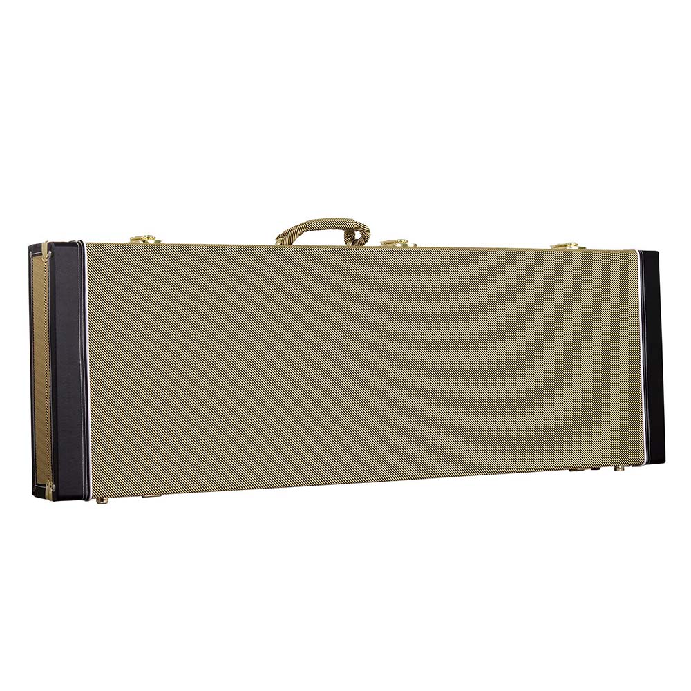 Babilon Legend Series Cosmos Amber Electric Guitar with Case-Electric Guitar-Babilon-Hermes Music