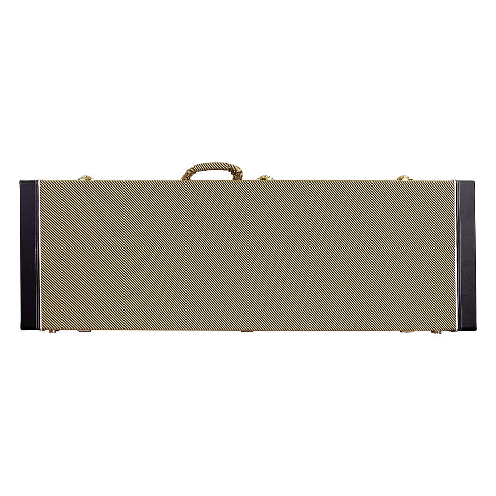 Babilon Legend Series Cosmos Amber Electric Guitar with Case-Electric Guitar-Babilon-Hermes Music