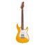 Babilon Legend Series Cosmos Amber Electric Guitar with Case-Electric Guitar-Babilon-Hermes Music