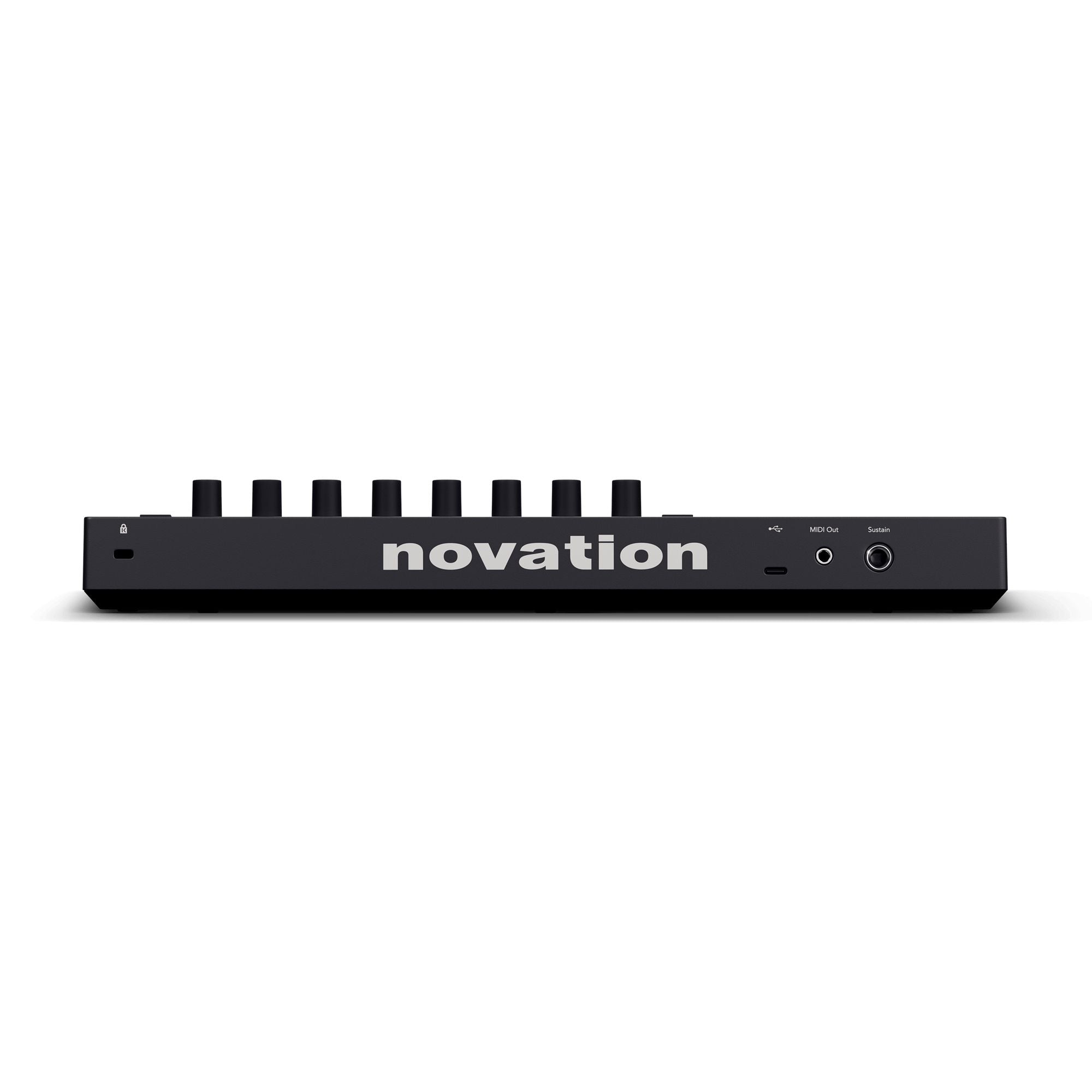Novation Launchkey Mini 25 MK4 Keyboard Controller