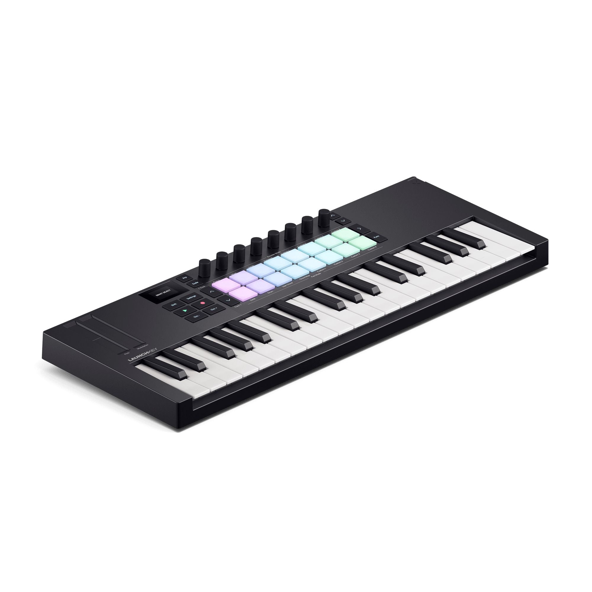 Novation Launchkey Mini 37 MK4 Keyboard Controller