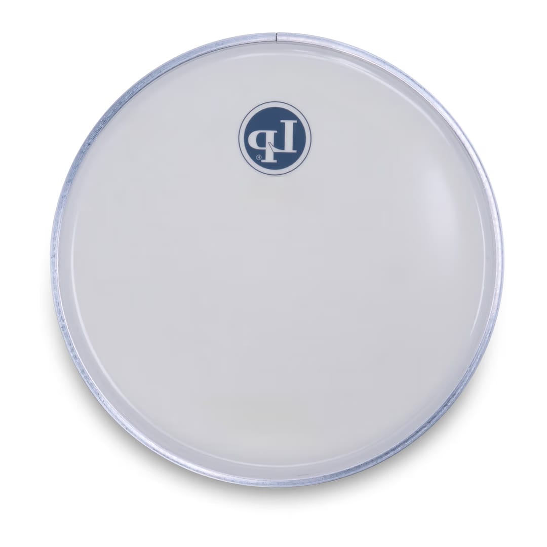 Latin Percussion LP247D 12-Inch Plastic Timbale Head