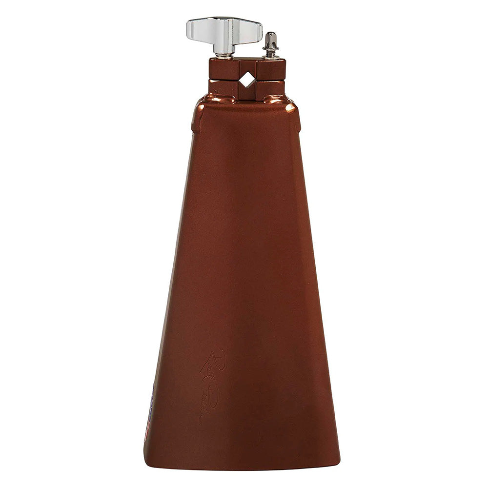 Latin Percussion Raul Pineda 8 1/2" Cowbell-instrument-Latin Percussion-Hermes Music