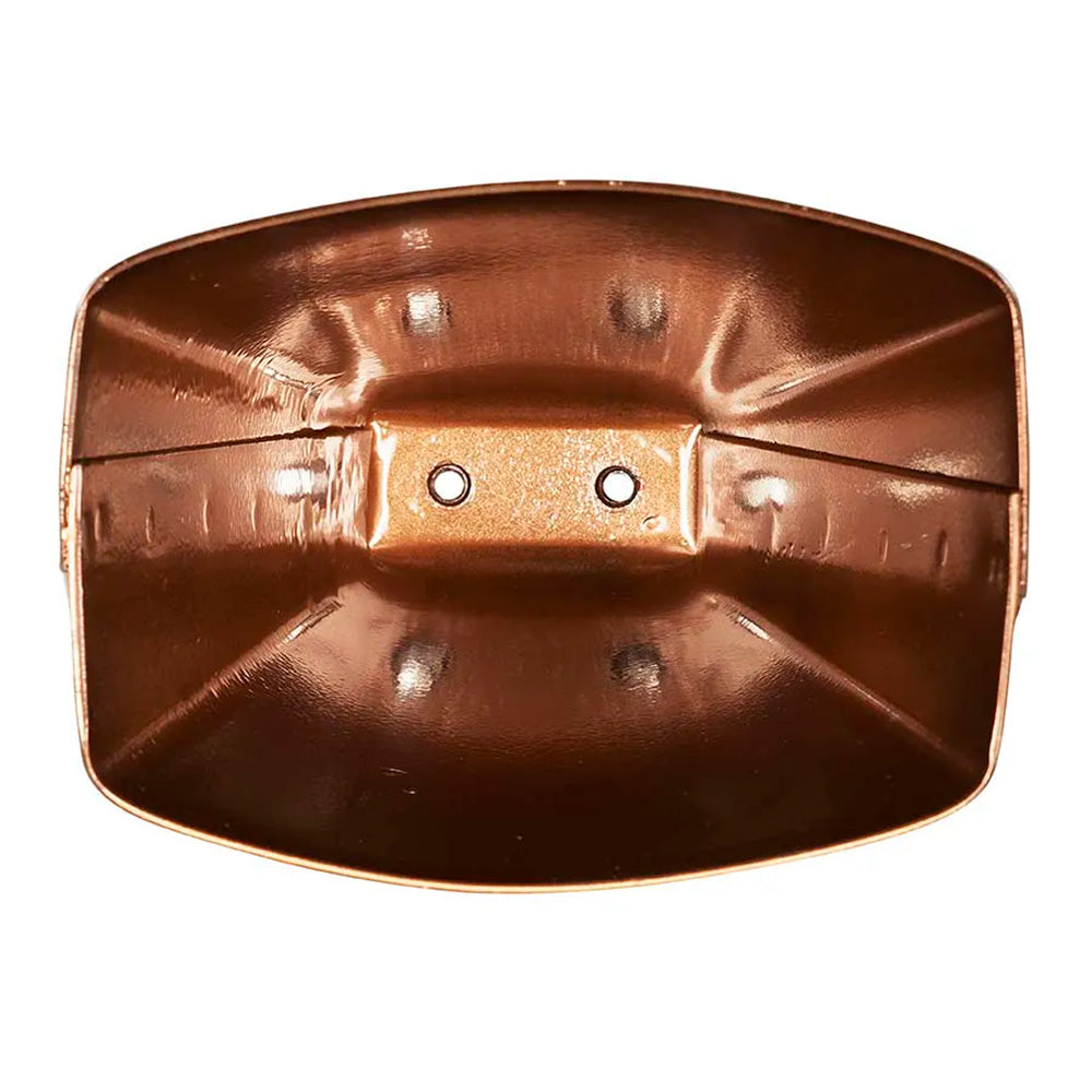 Latin Percussion Raul Pineda 8 1/2" Cowbell-instrument-Latin Percussion-Hermes Music