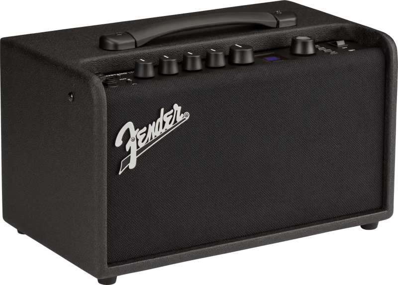 Fender Mustang LT40S 2 x 4-inch 40-watt Combo Amp