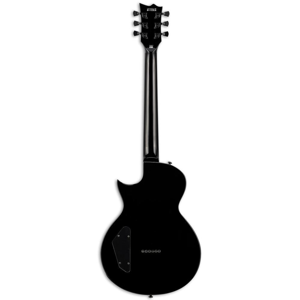 LTD Guitars EC-201FT Electric Guitar in Black