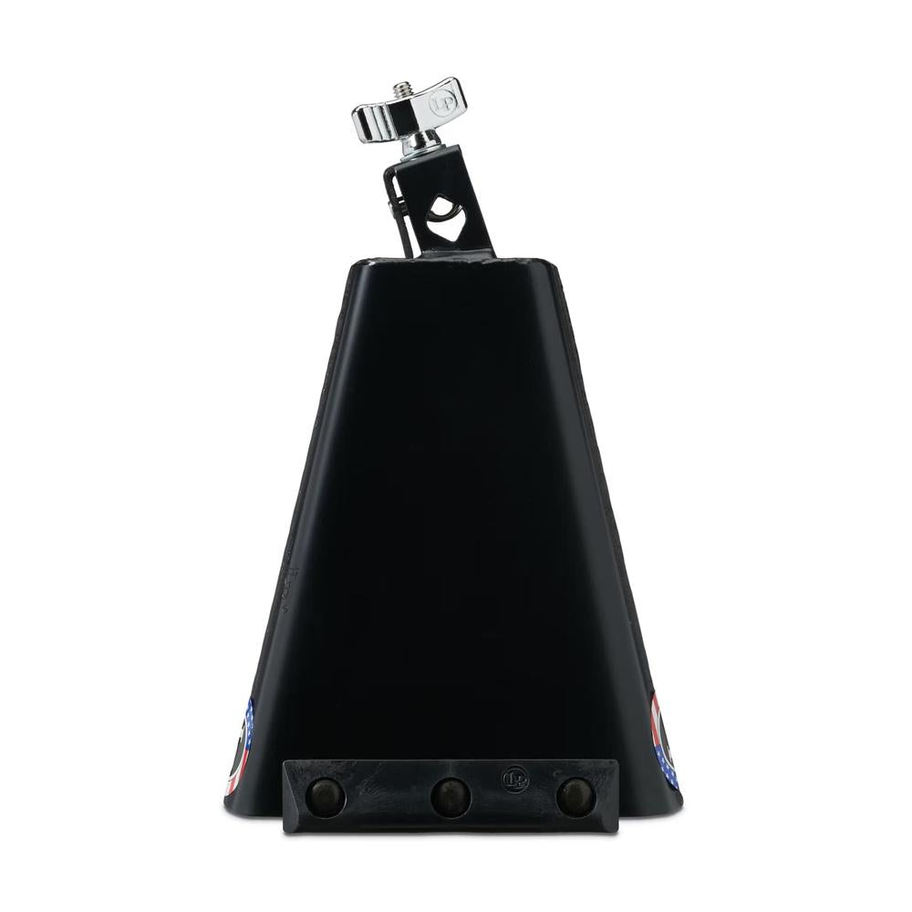 Latin Percussion 8″ Classic Rock Ridge Rider Cowbell