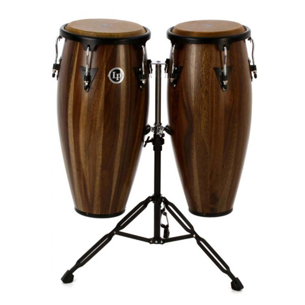 Aspire Wood Conga sætAspire Wood Conga sæt  
