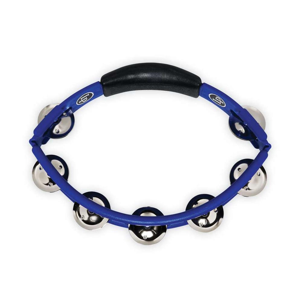 Latin Percussion City Series Handheld Tambourine