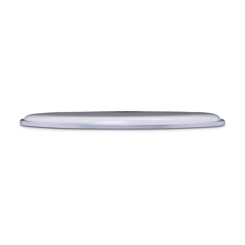 Latin Percussion LP247D 12-Inch Plastic Timbale Head