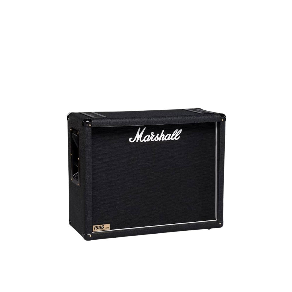 Marshall 1936 2x12 Cabinet-Marshall-Hermes Music