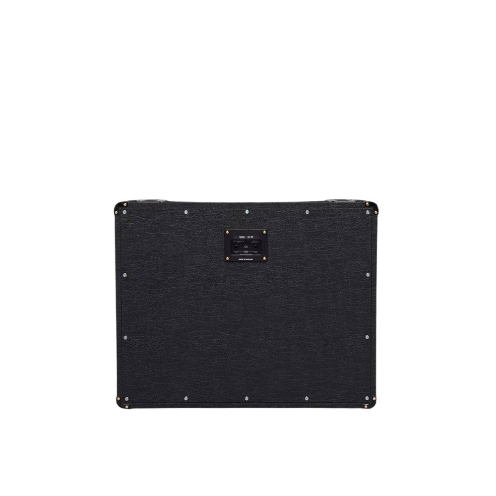 Marshall 1936 2x12 Cabinet-Marshall-Hermes Music