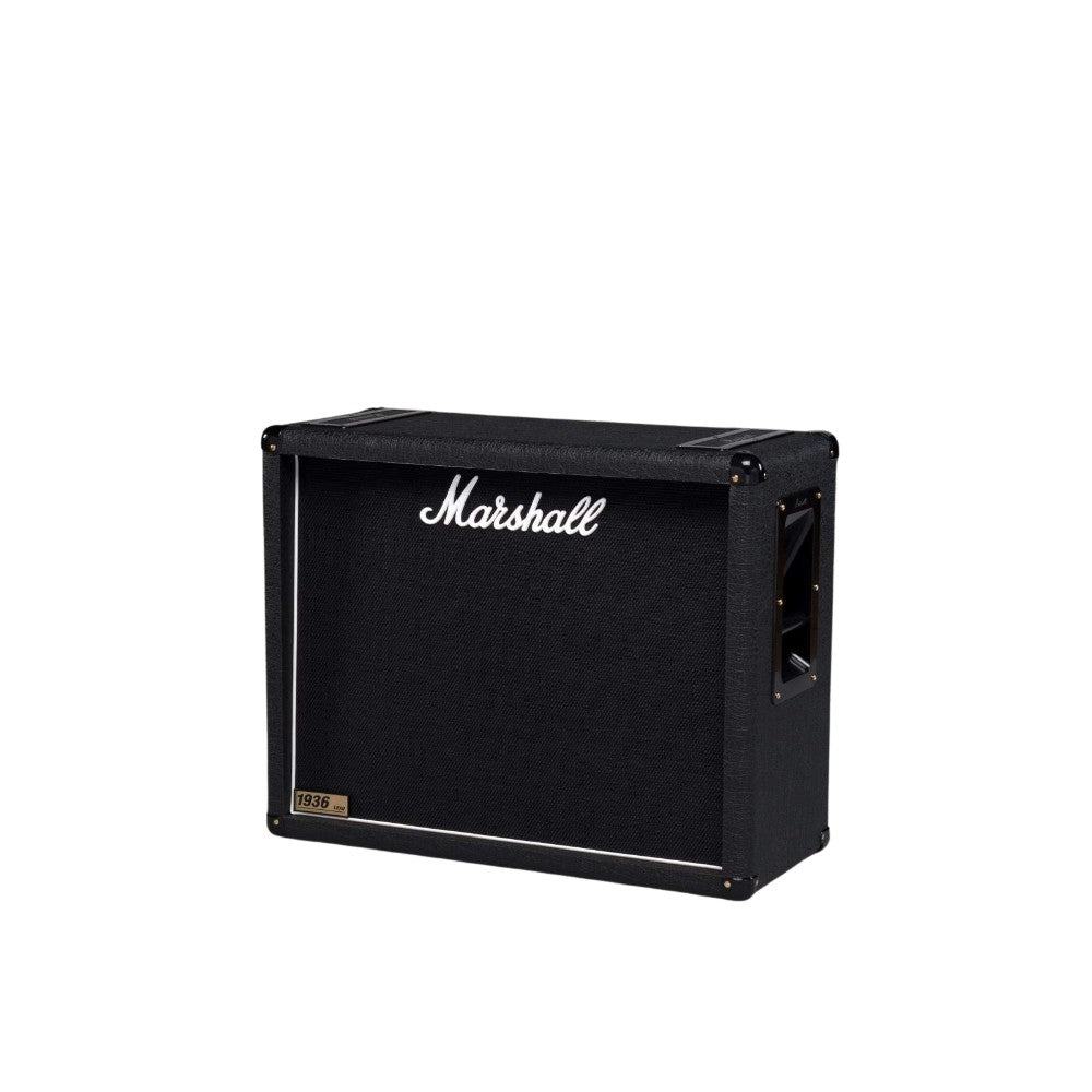 Marshall 1936 2x12 Cabinet-Marshall-Hermes Music