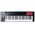 M-Audio OXYGEN 49 MKV 49-Key USB MIDI Controller