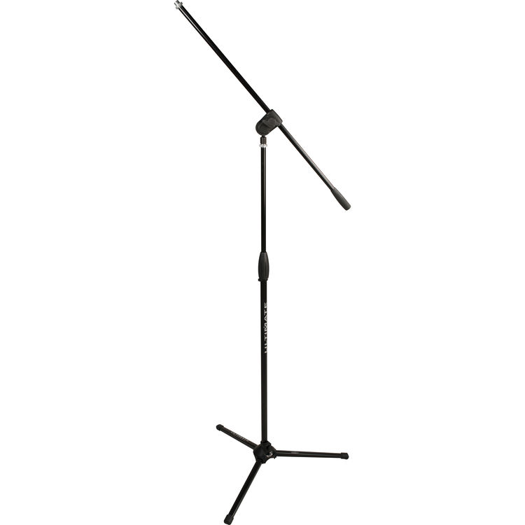 Ultimate Support MC-40B PRO Microphone Stand with Boom