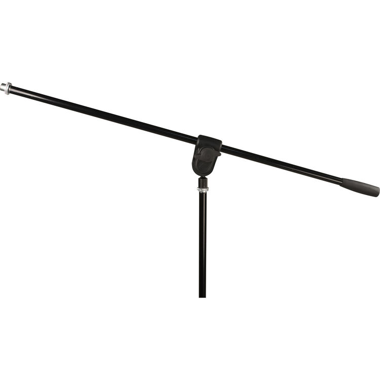 Ultimate Support MC-40B PRO Microphone Stand with Boom