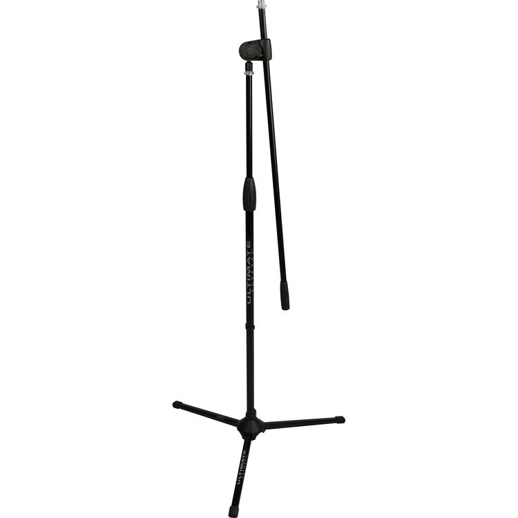 Ultimate Support MC-40B PRO Microphone Stand with Boom