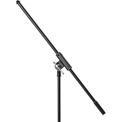 Ultimate Support JS-MCFB100 Tripod Mic Stand with Fixed-Length Boom