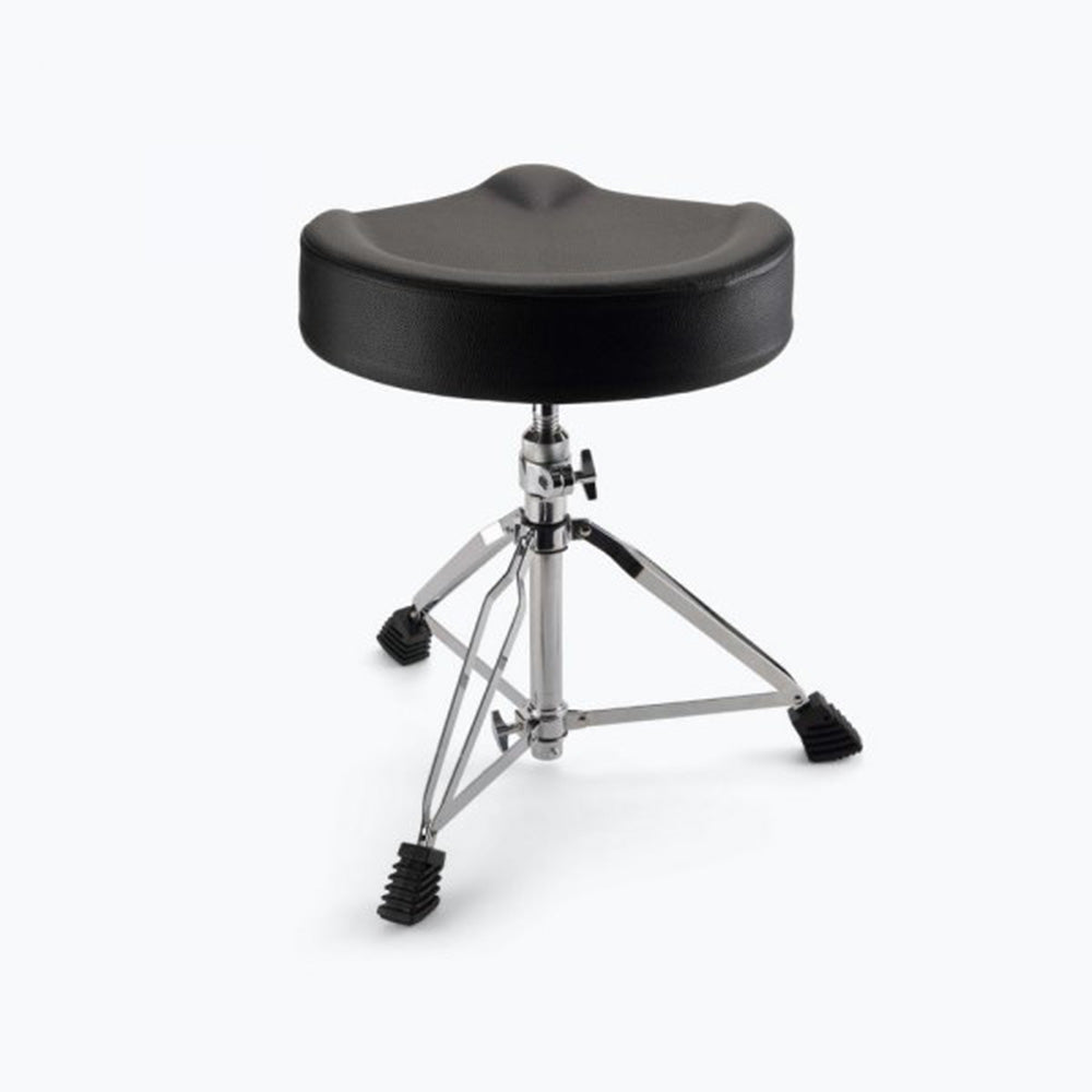 On Stage MDT4 Heavy Duty Drum Throne-accessories-On Stage-Hermes Music