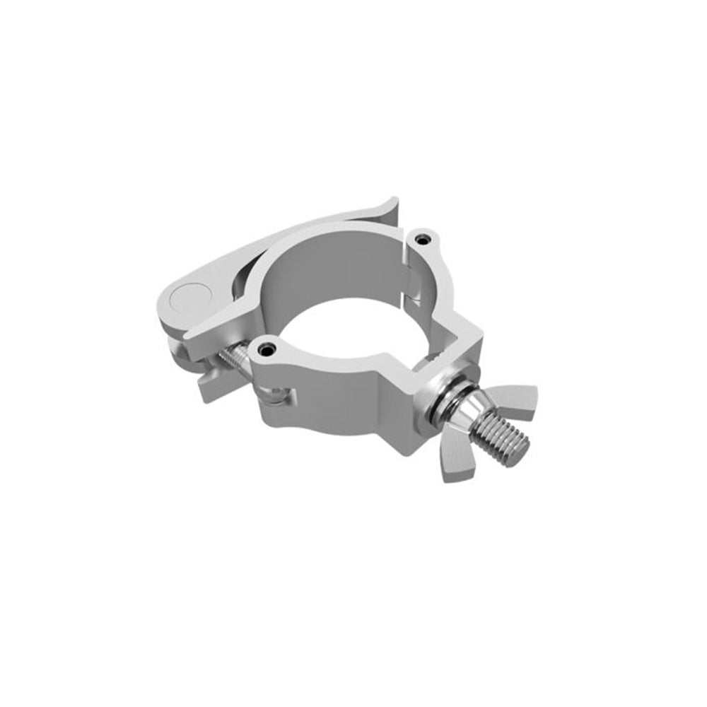 Mini-360QR Wrap around Quick Release Clamp-accessories-Global Truss-Hermes Music