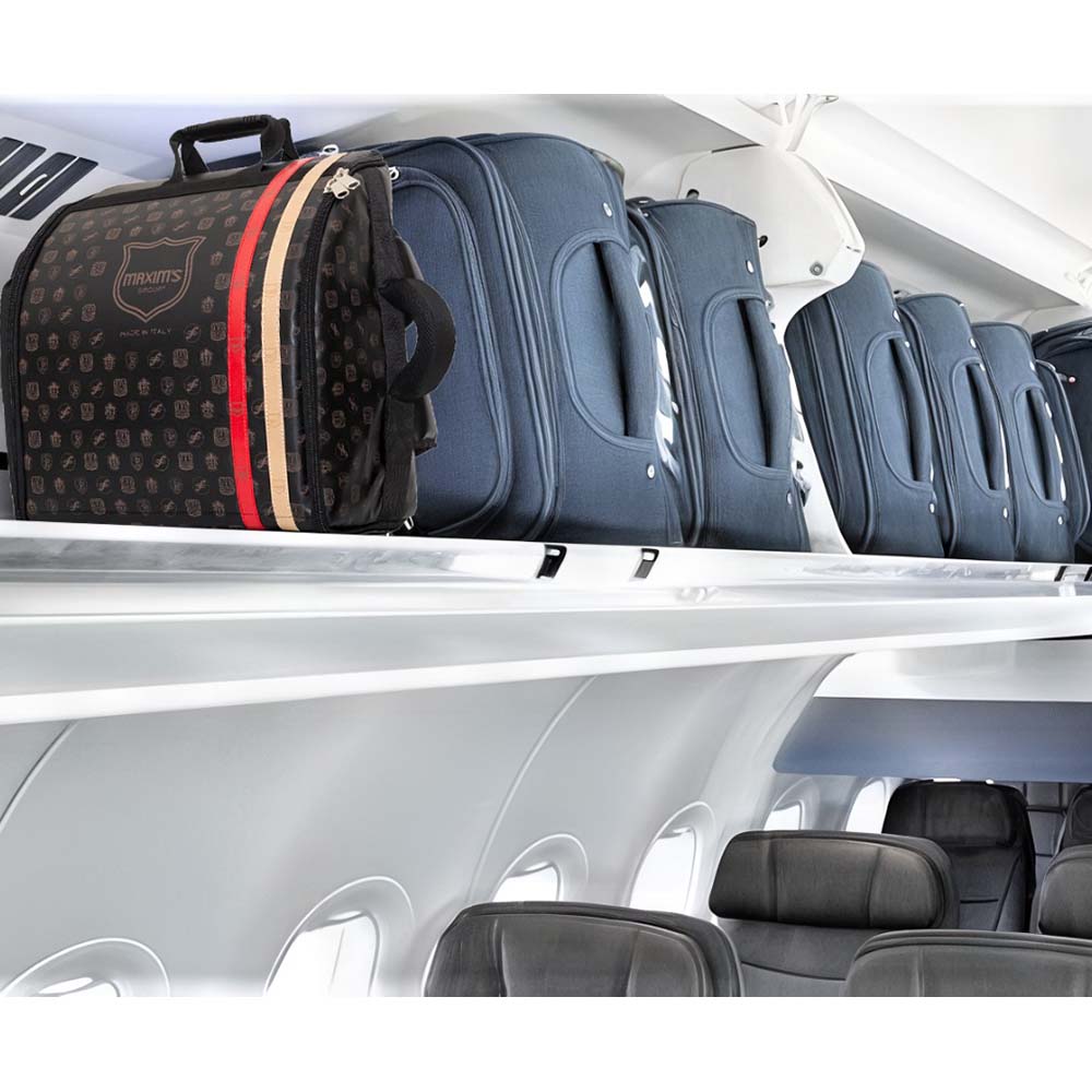 Maxims Group Design Accordion Backpack