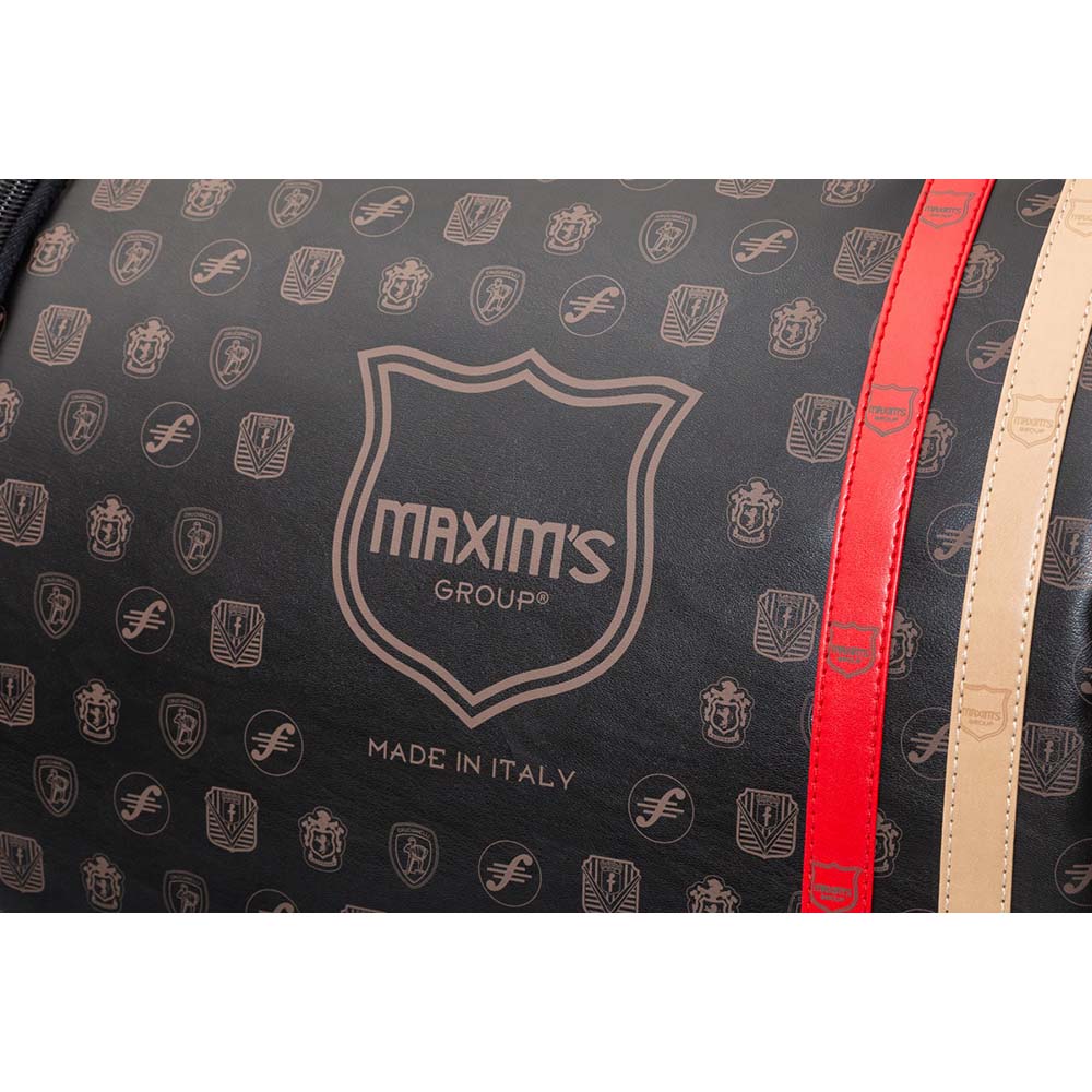 Maxims Group Design Accordion Backpack