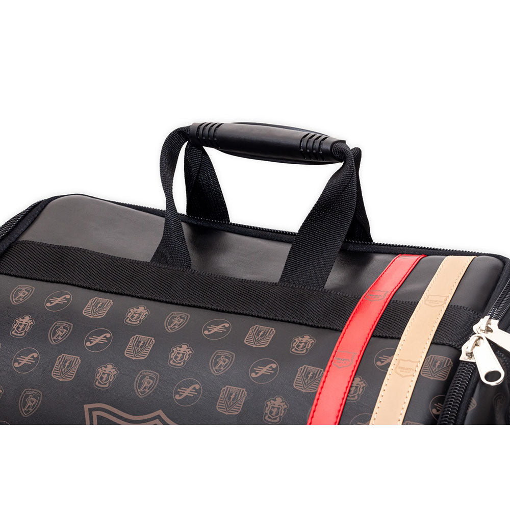 Maxims Group Design Accordion Backpack