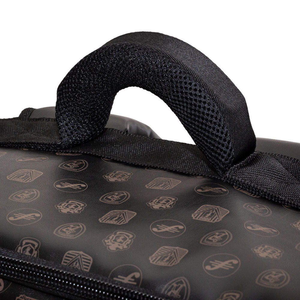 Maxims Group Design Accordion Backpack