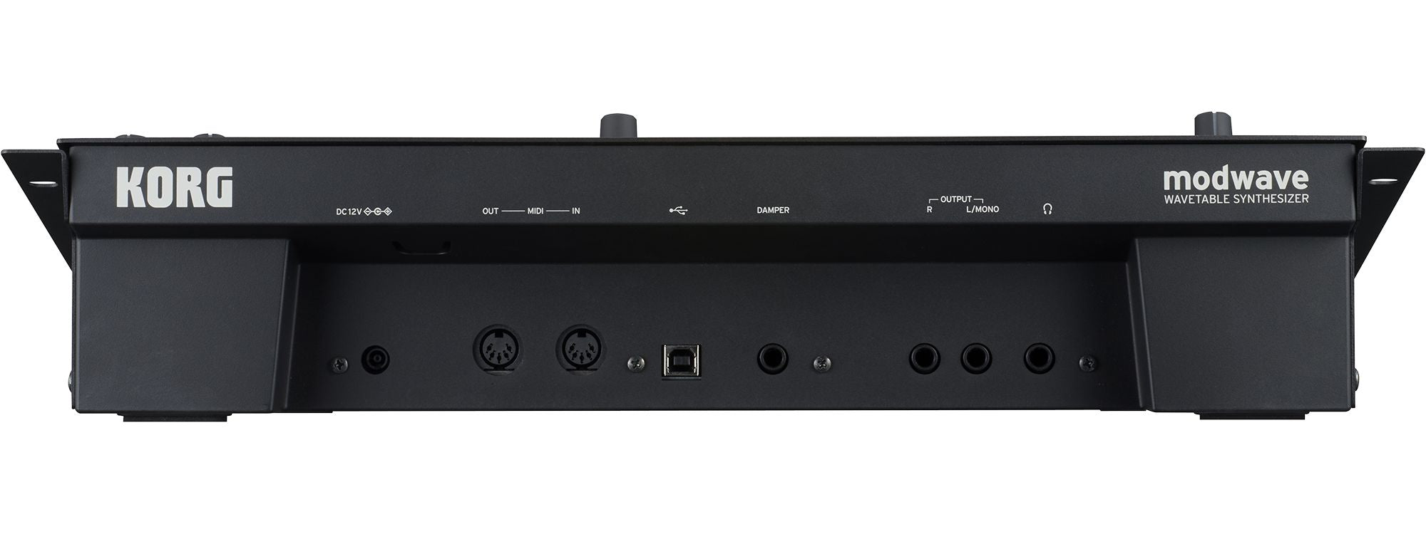 Korg Modwave Wavetable Synthesizer