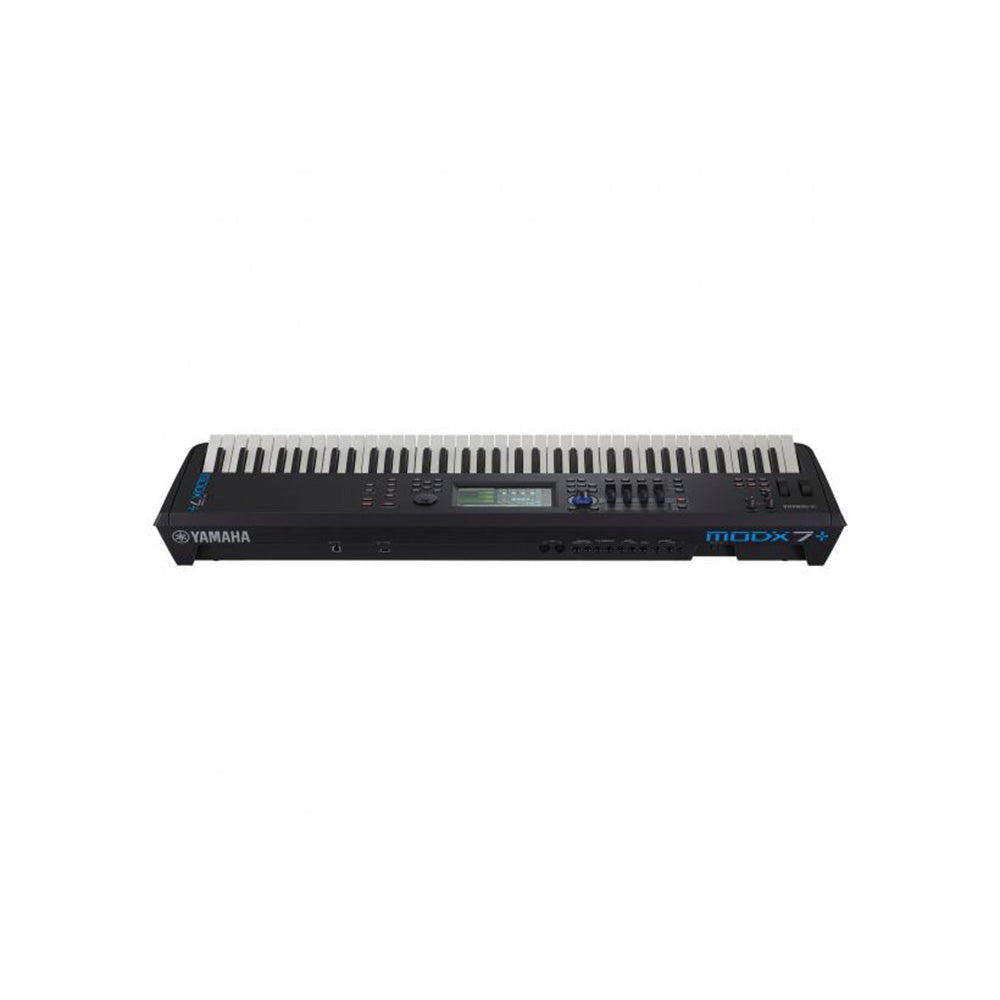 Yamaha MODX7 76 Key Synthesizer Keyboard