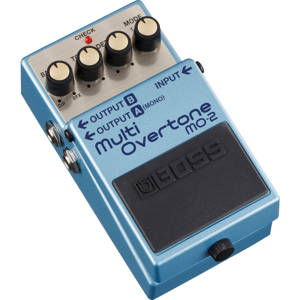 BOSS MO-2 Multi Overtone Guitar Effects Pedal-Boss-Hermes Music