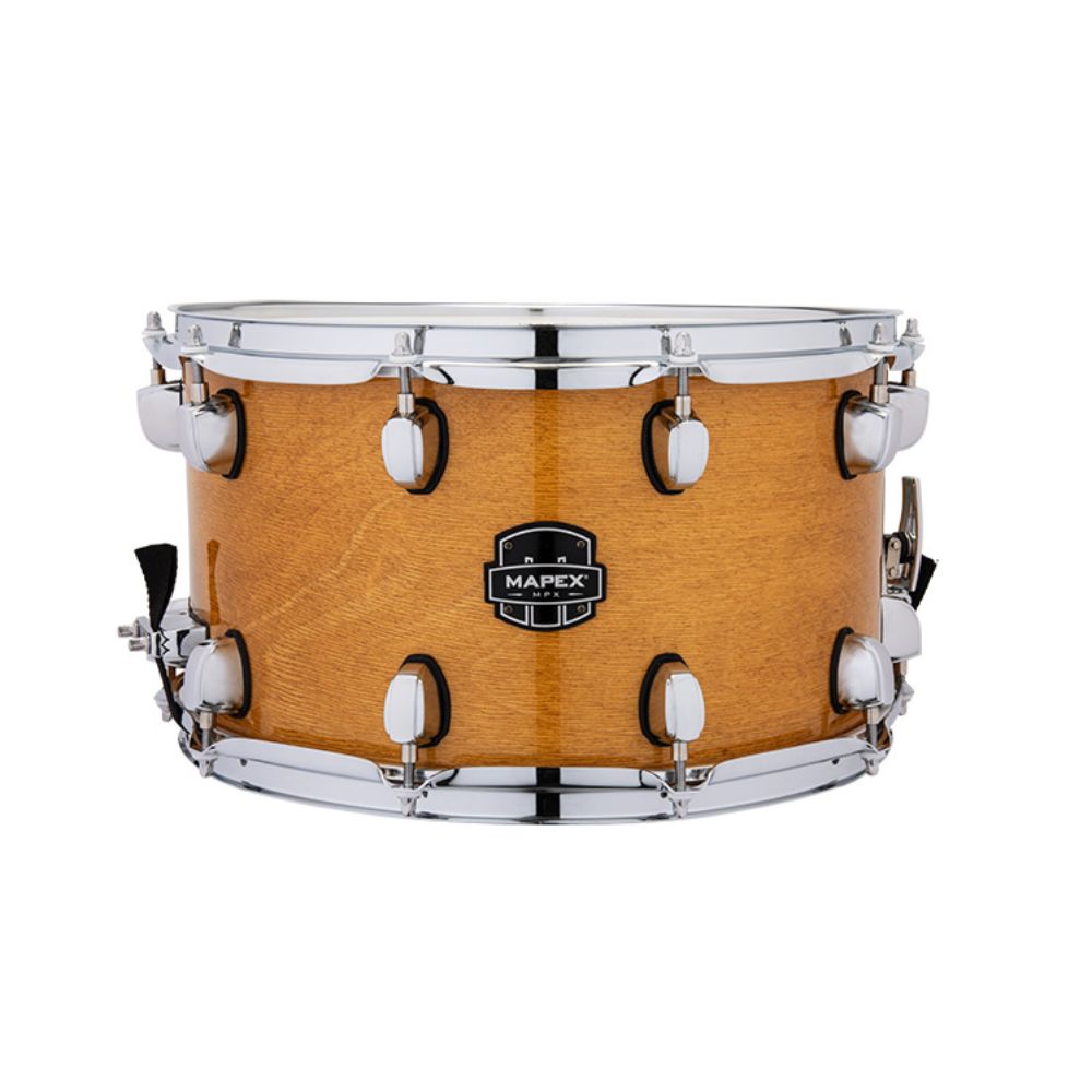 Mapex MPX Maple/Poplar Hybrid Shell Snare Drum 14x8-Mapex-Hermes Music
