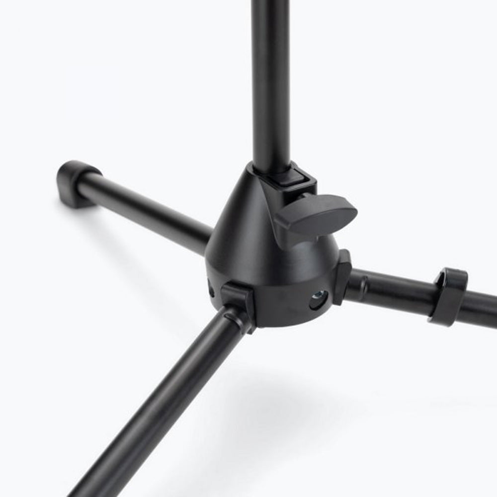 On Stage MS7411TB Drum/AMP Tripod Mic Stand With Tele Boom-microphone stand-On Stage-Hermes Music