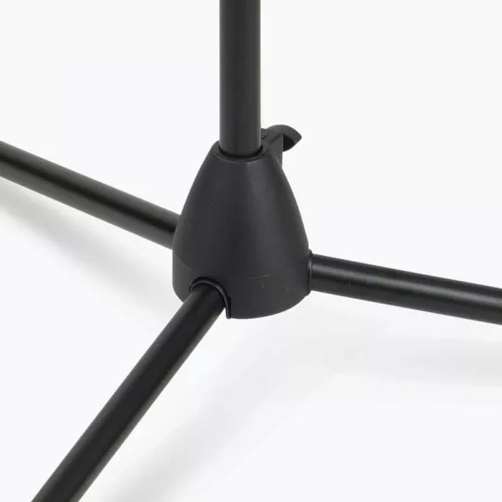 On Stage MS7701TB Telescoping Euro Boom Mic Stand-microphone stand-On Stage-Hermes Music