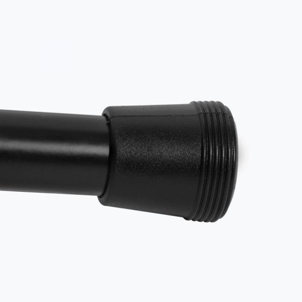 On Stage MS7701TB Telescoping Euro Boom Mic Stand-microphone stand-On Stage-Hermes Music