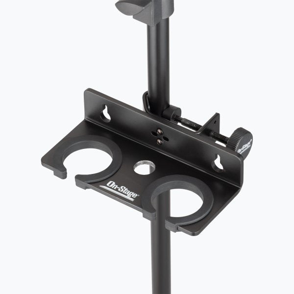 On Stage MSA1000 Dual Mic Holder