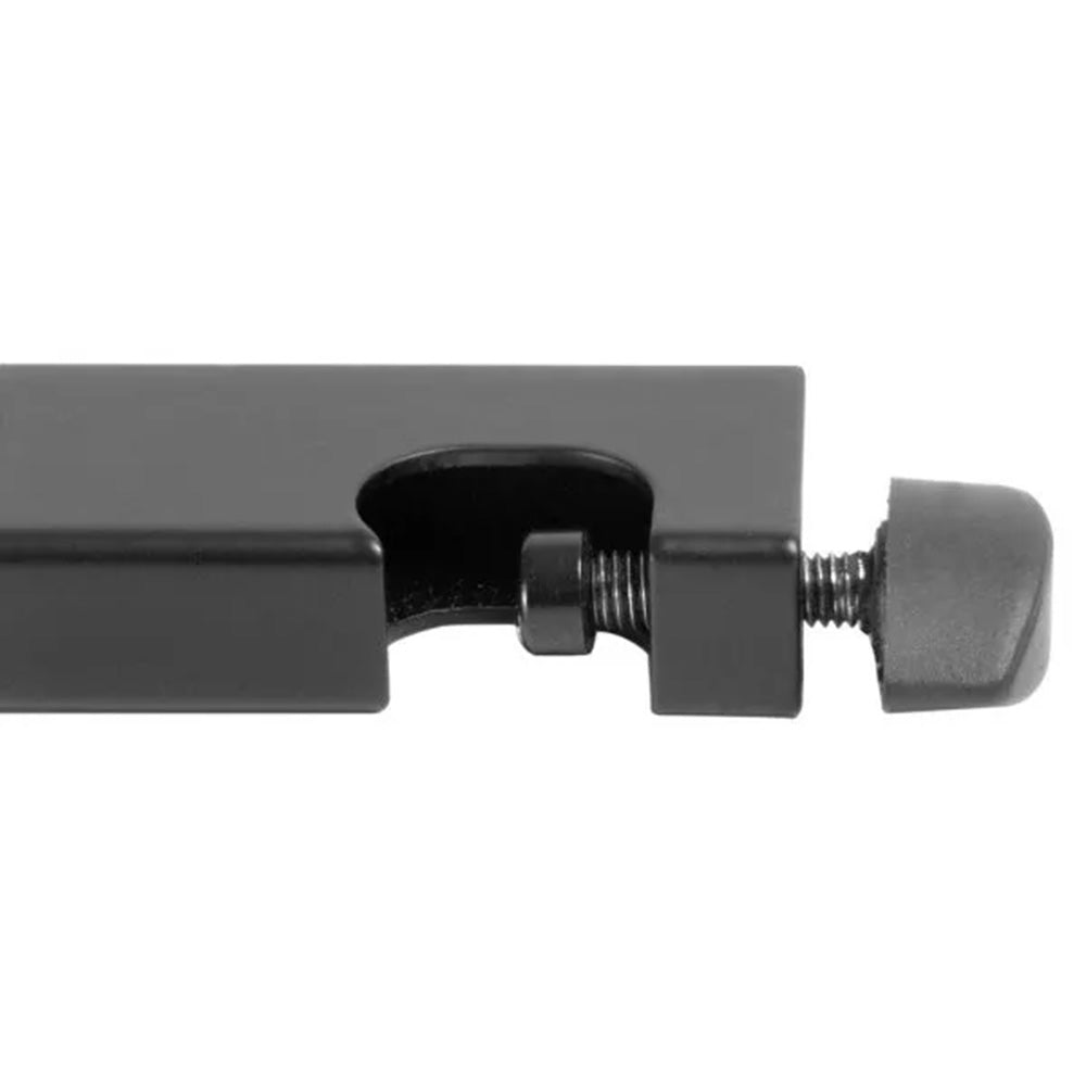 On Stage MSA7011 U-mount Clamp-On Bookplate-accessories-On Stage-Hermes Music