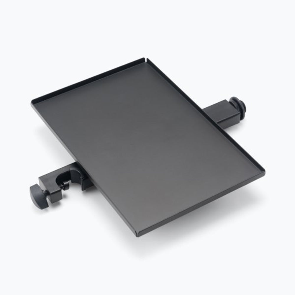 On Stage MST1000 U-Mount Mic Stand Tray-accessories-On Stage-Hermes Music