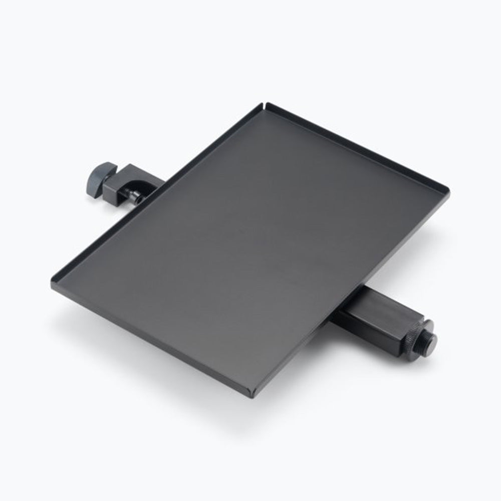 On Stage MST1000 U-Mount Mic Stand Tray-accessories-On Stage-Hermes Music