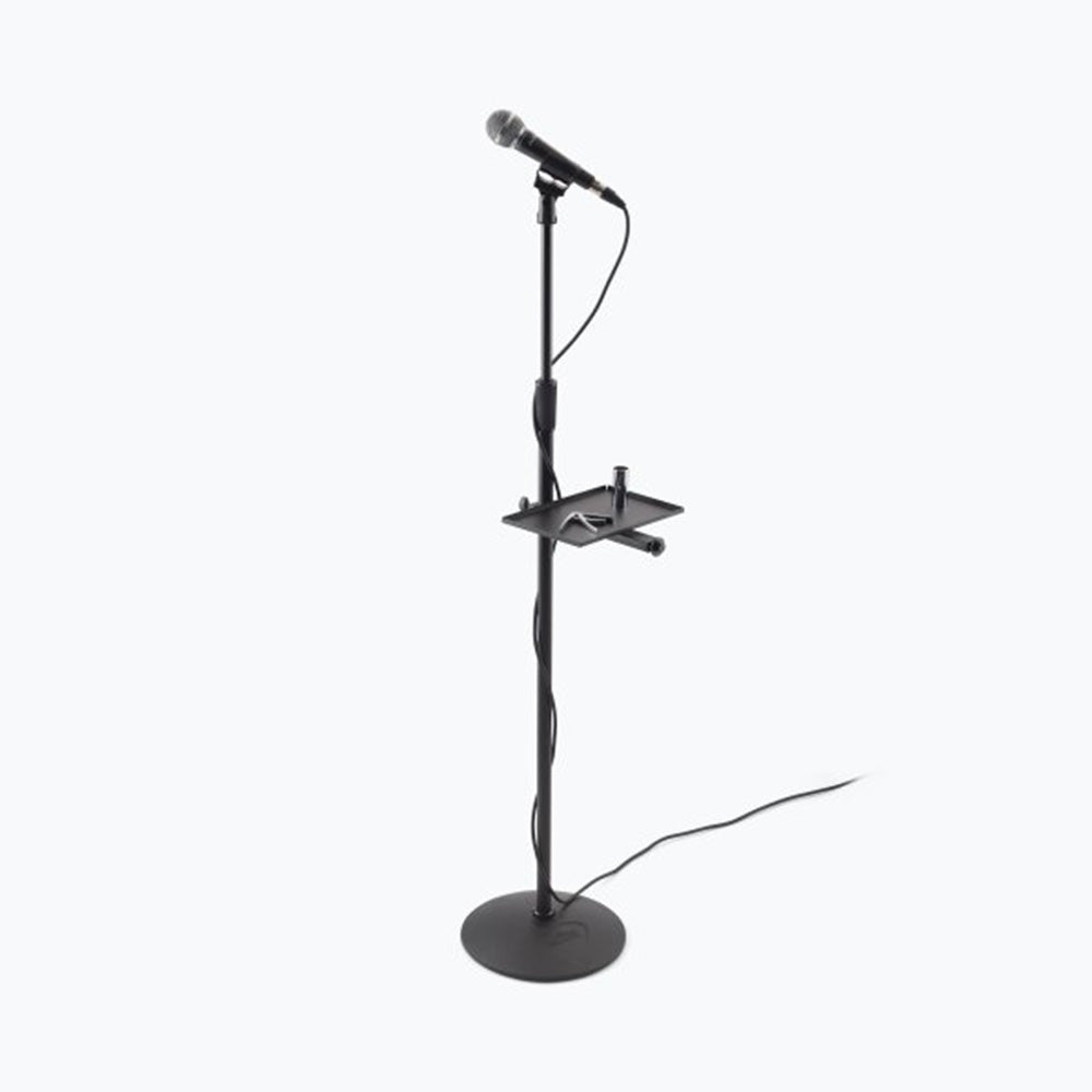 On Stage MST1000 U-Mount Mic Stand Tray-accessories-On Stage-Hermes Music
