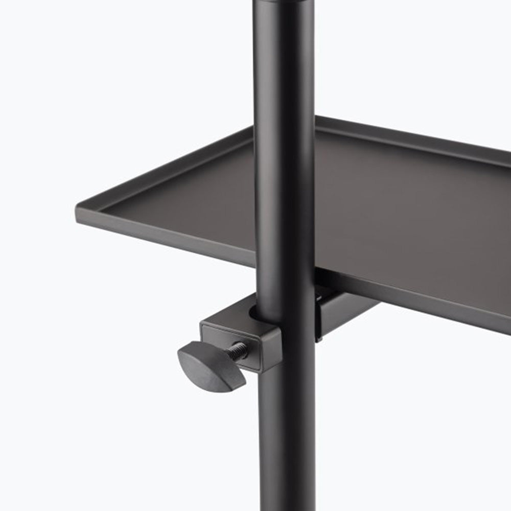 On Stage MST1000 U-Mount Mic Stand Tray-accessories-On Stage-Hermes Music