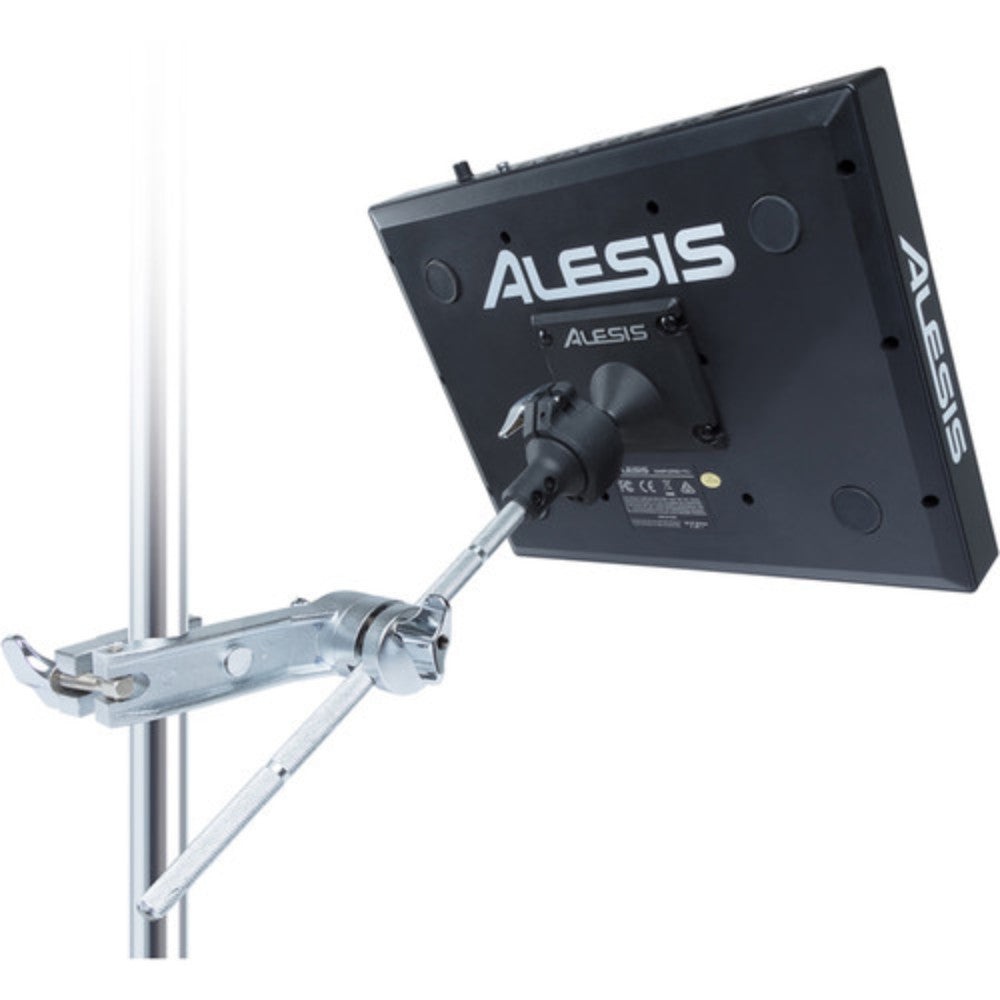 Alesis Multipad Clamp Universal Percussion Pad Mounting System Hermes Music