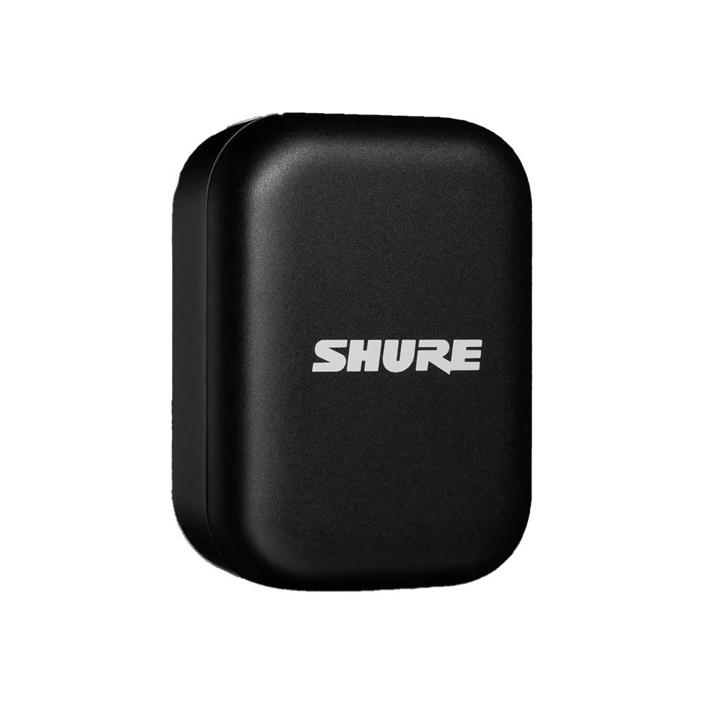Shure MV-ONE-Z7 MoveMic Single Channel Wireless Lavalier-microphone-Shure-Hermes Music